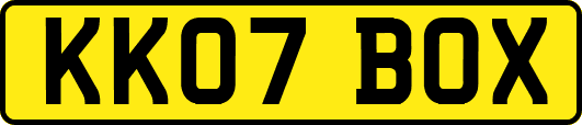 KK07BOX
