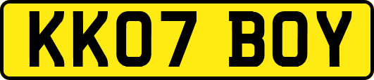 KK07BOY