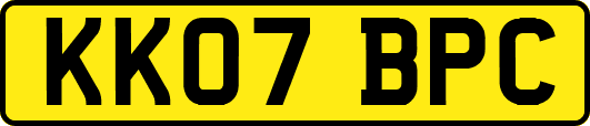 KK07BPC