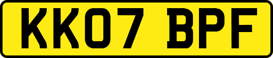 KK07BPF