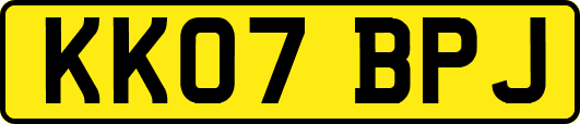 KK07BPJ