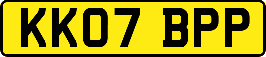 KK07BPP