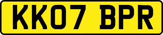 KK07BPR