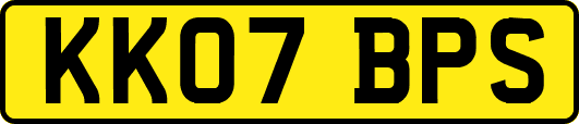 KK07BPS