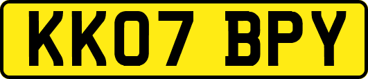 KK07BPY