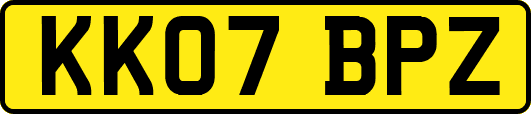 KK07BPZ