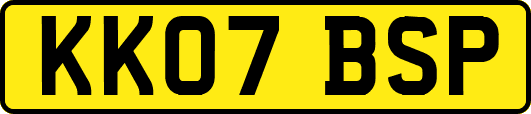 KK07BSP