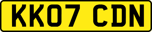 KK07CDN