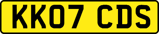 KK07CDS