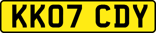 KK07CDY
