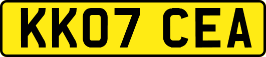 KK07CEA