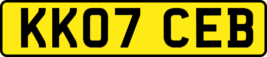 KK07CEB