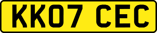KK07CEC