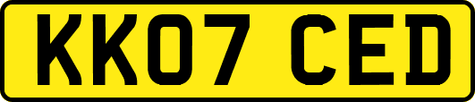 KK07CED
