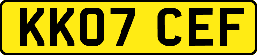 KK07CEF
