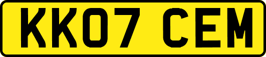 KK07CEM