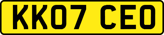 KK07CEO