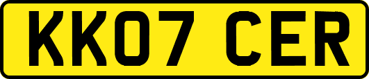 KK07CER