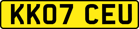 KK07CEU