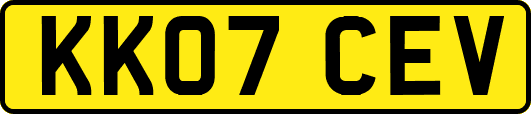 KK07CEV