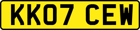 KK07CEW