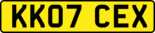 KK07CEX