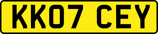 KK07CEY