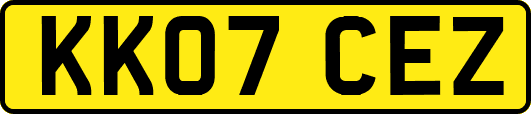 KK07CEZ