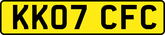 KK07CFC
