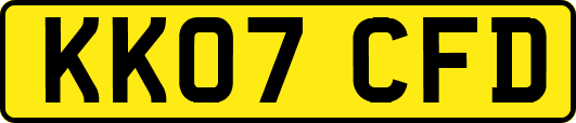 KK07CFD