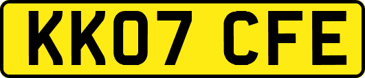 KK07CFE