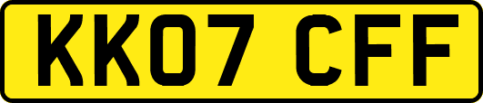 KK07CFF