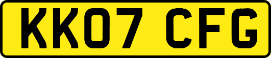 KK07CFG