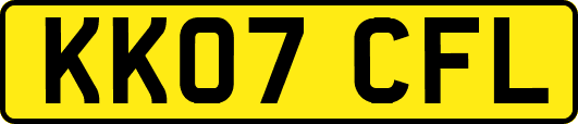 KK07CFL