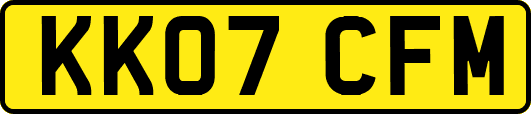 KK07CFM