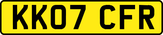 KK07CFR