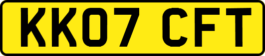 KK07CFT