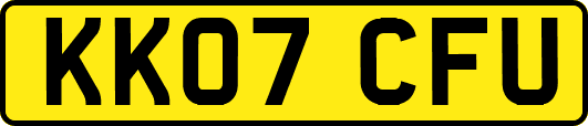 KK07CFU