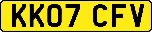 KK07CFV