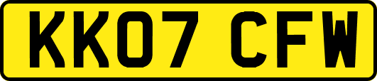 KK07CFW
