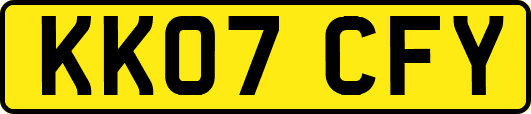 KK07CFY