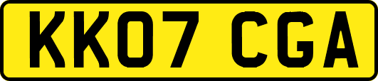 KK07CGA