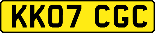 KK07CGC