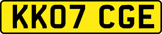 KK07CGE