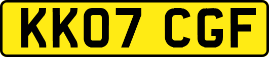 KK07CGF