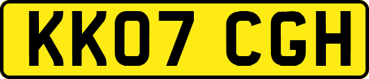 KK07CGH