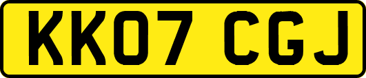 KK07CGJ