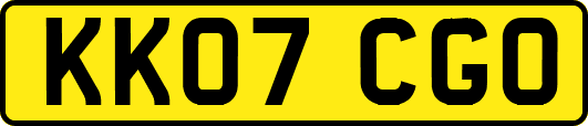 KK07CGO
