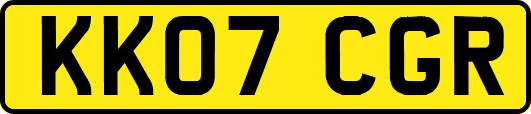 KK07CGR