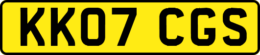 KK07CGS